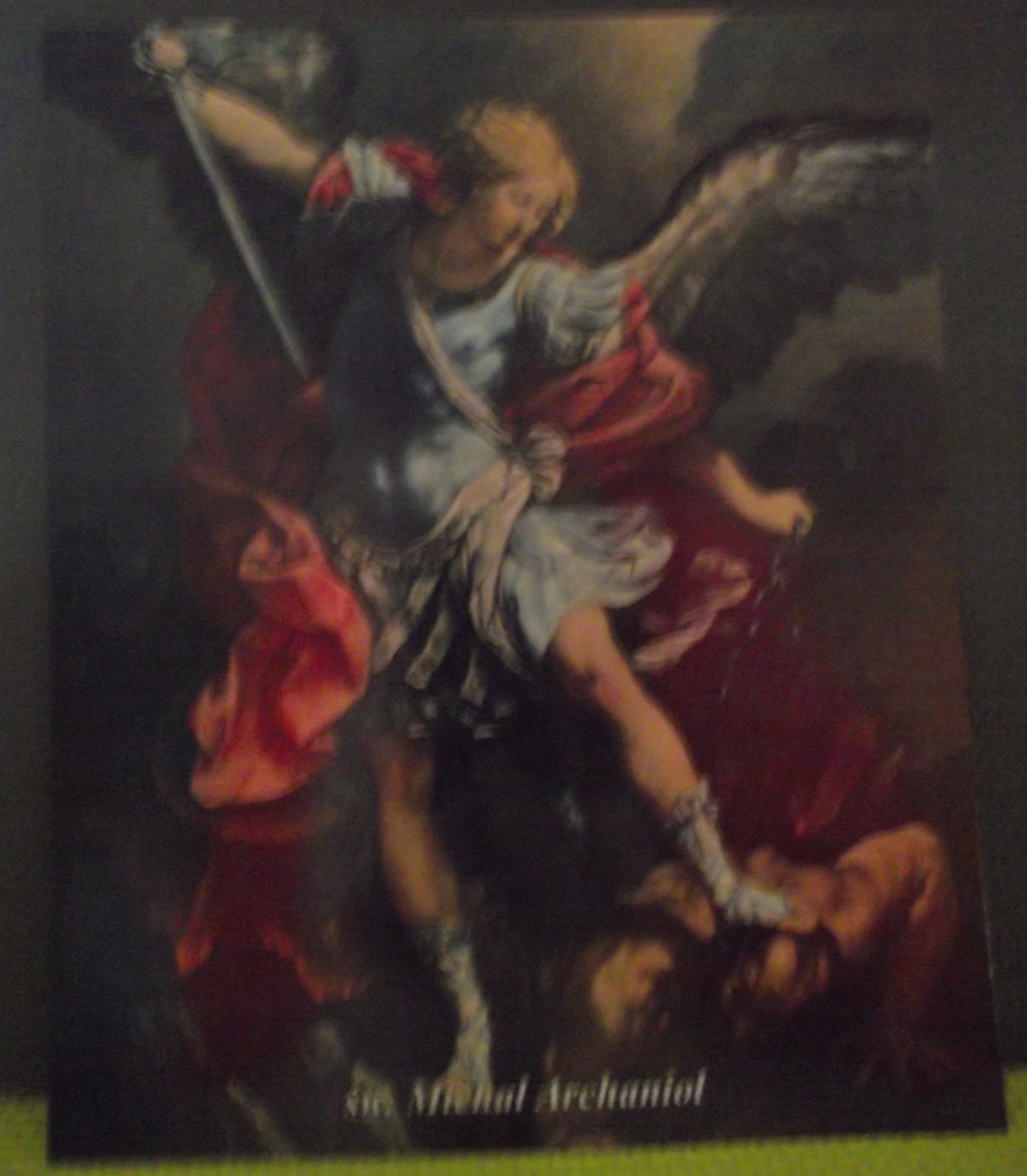 Image for St Michael the Arch Angel